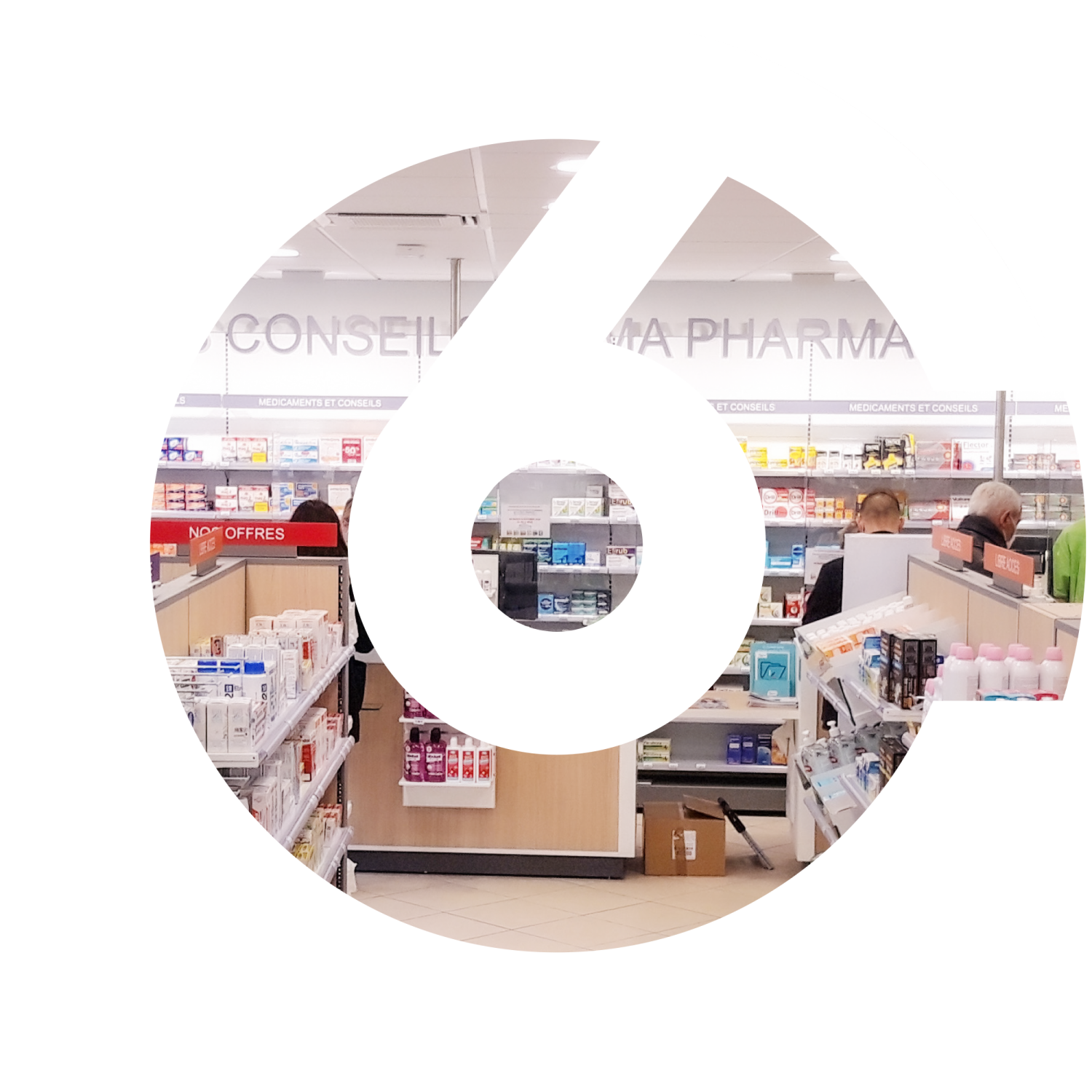 6Carré > Maîtrise d'œuvre | découvrez nos projets 