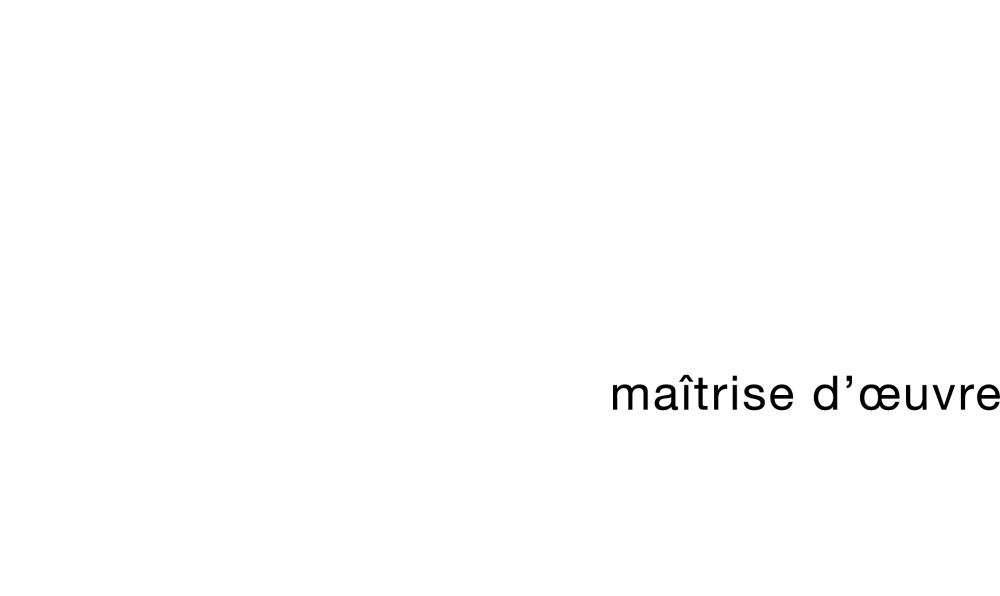 6 Carré | Maitrise d'œuvre > Arras